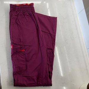 Small Tall Dickies Scrubs